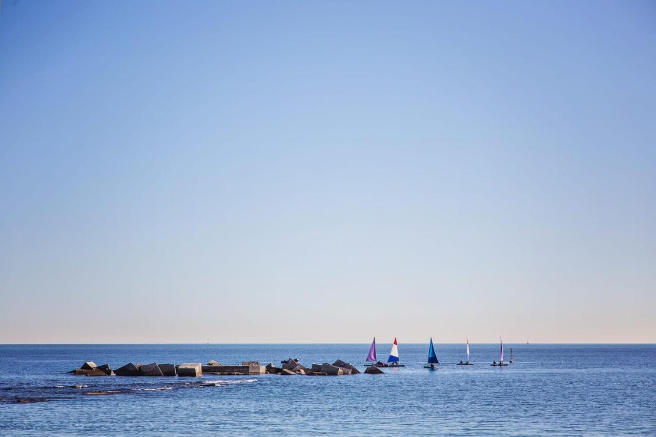 Sweett - Bogatell Beach Barcelone Extérieur photo